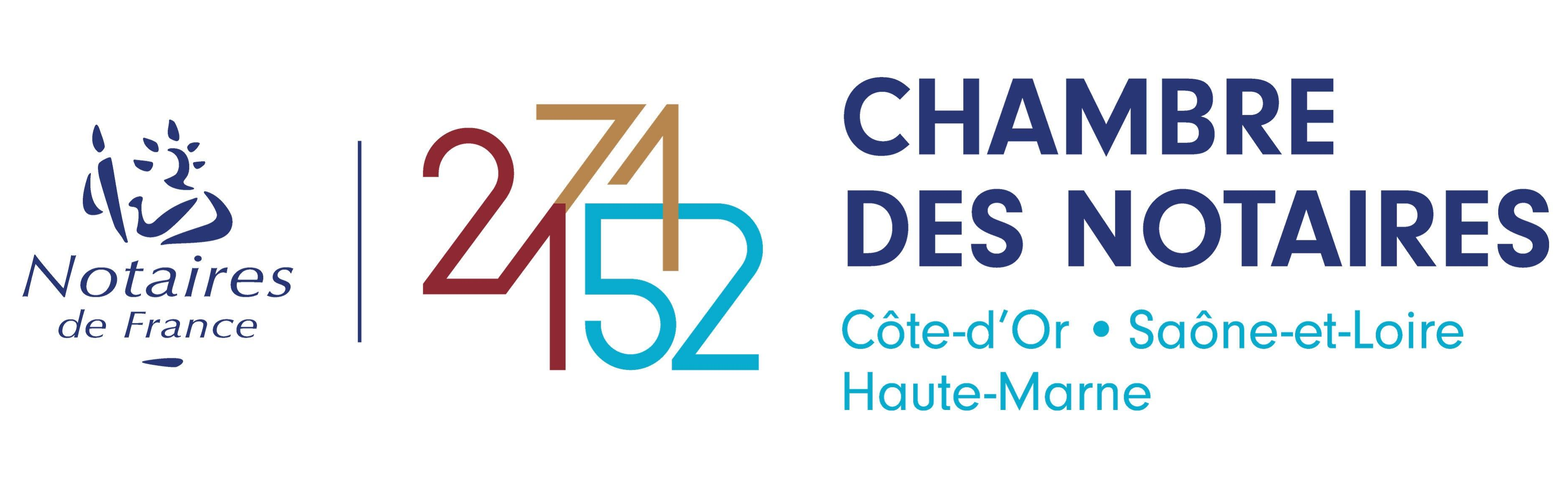 Notaires du 21 / 52 / 71